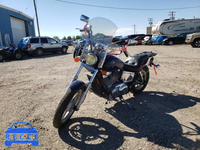 2002 HONDA VT1100 C 1HFSC18022A603514 Bild 1