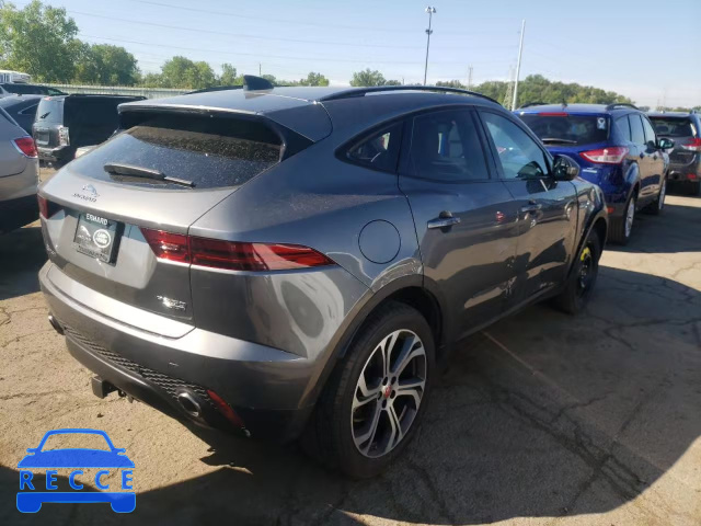 2020 JAGUAR E-PACE SE SADFP2FX2L1Z88004 Bild 3