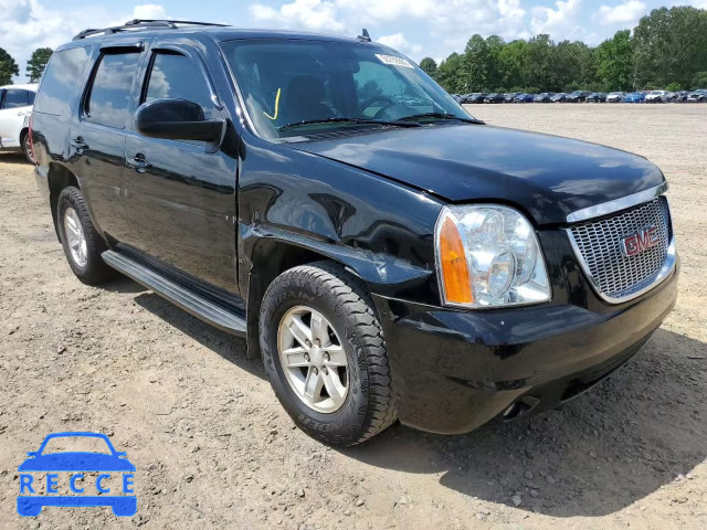 2013 GMC YUKON SLE 1GKS1AE05DR344899 image 0