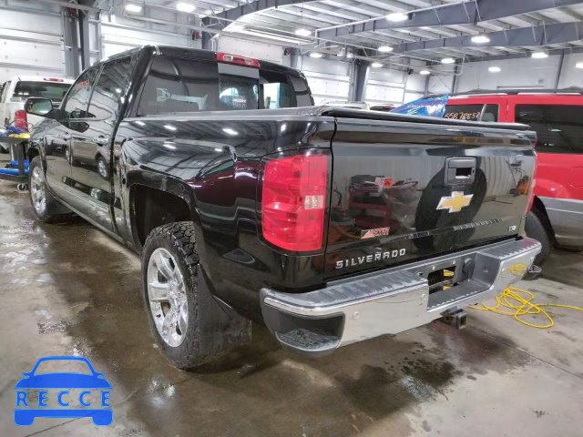 2014 CHEVROLET SILVERADO2 3GCUKSEC3EG452571 Bild 2