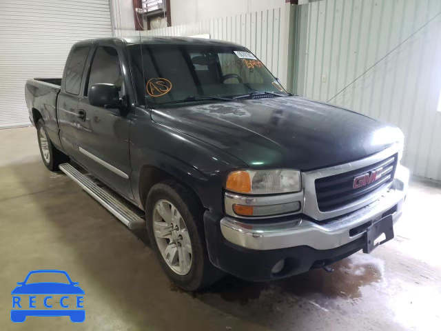 2003 GMC SIERRA 150 2GTEC19T331284345 Bild 0