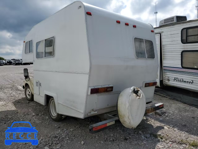 1982 TOYOTA PICKUP / C JT5RN44D2C0086412 image 2