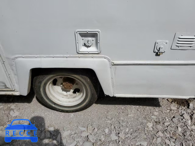 1982 TOYOTA PICKUP / C JT5RN44D2C0086412 image 8