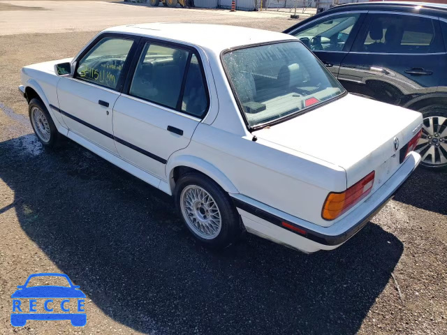 1990 BMW 325 IX WBAAE9304LED64189 image 2
