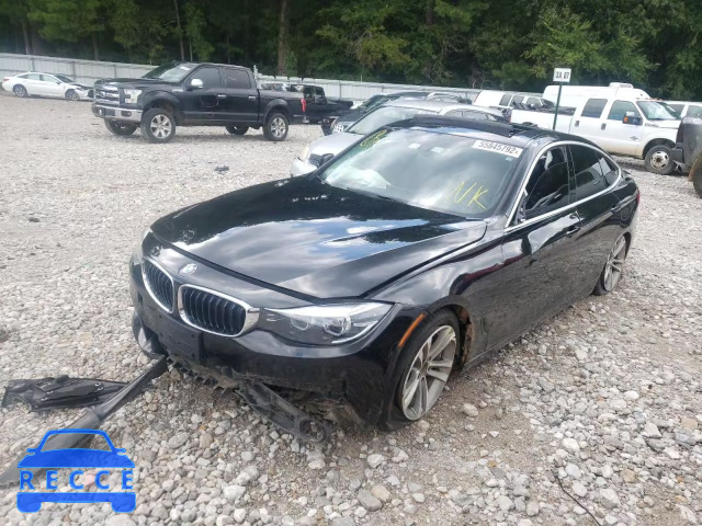 2018 BMW 330 XIGT WBA8Z9C52JG828481 Bild 1