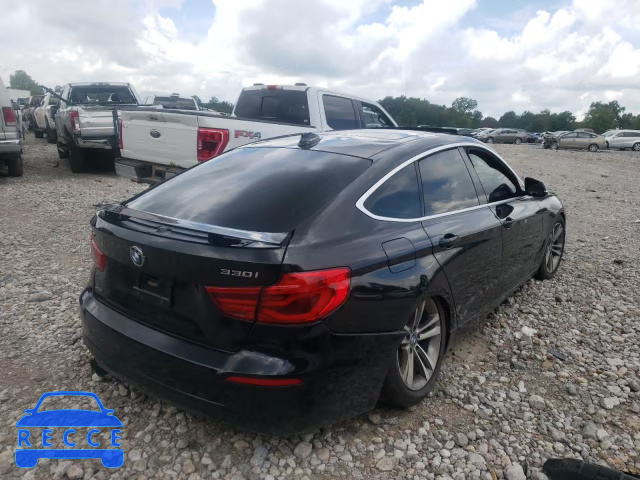 2018 BMW 330 XIGT WBA8Z9C52JG828481 image 3