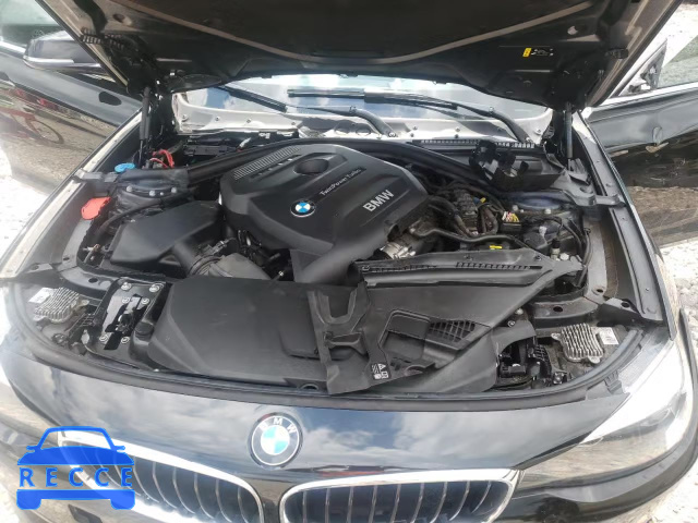 2018 BMW 330 XIGT WBA8Z9C52JG828481 image 6