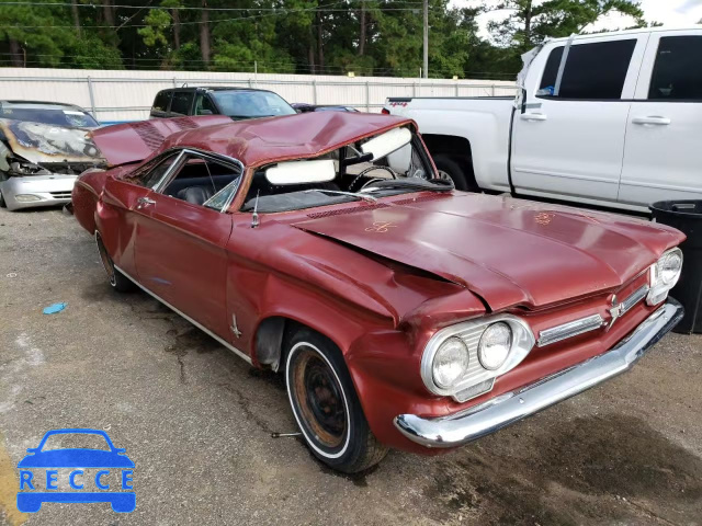 1962 CHEVROLET CORVAIR 20927W120438 image 0