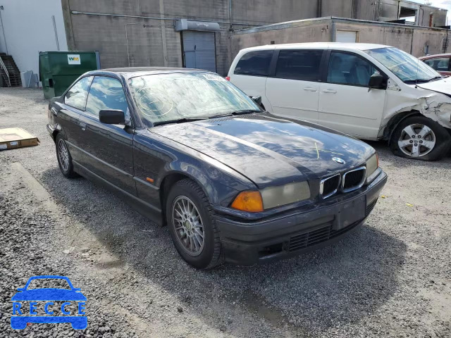 1999 BMW 323 IS WBABF7331XEH43186 image 0