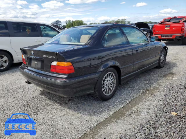 1999 BMW 323 IS WBABF7331XEH43186 Bild 3