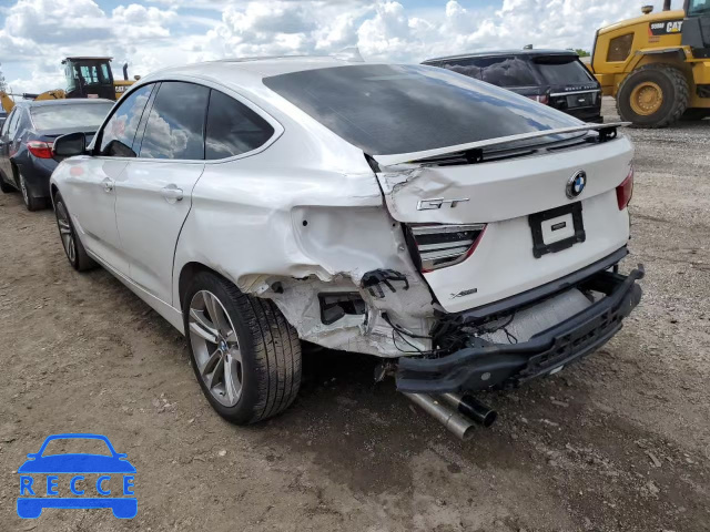 2018 BMW 330 XIGT WBA8Z9C52JG827850 зображення 2
