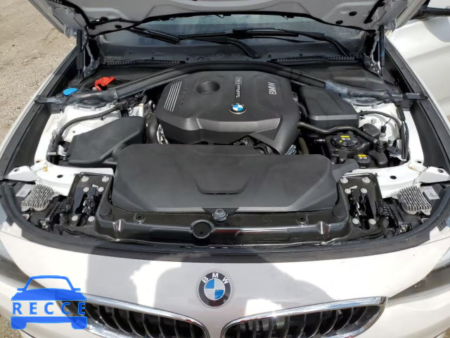 2018 BMW 330 XIGT WBA8Z9C52JG827850 image 6