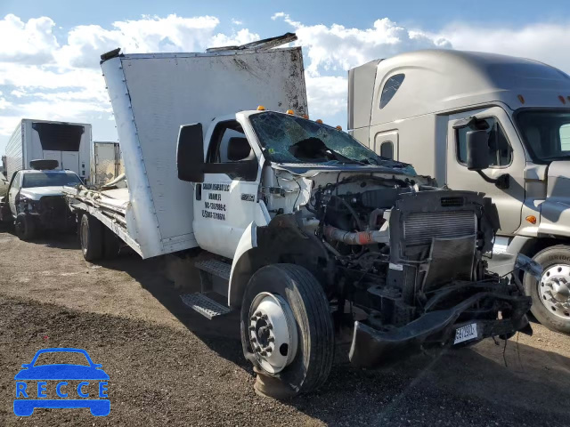 2015 FORD F750 SUPER 3FRNF7FA7FV745716 Bild 0