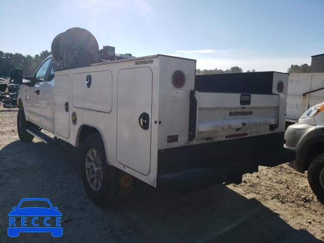 2022 FORD F350 SUPER 1FT7X3B62NED20346 image 2