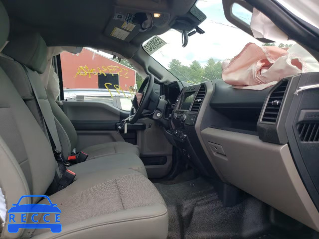 2022 FORD F350 SUPER 1FT7X3B62NED20346 image 4