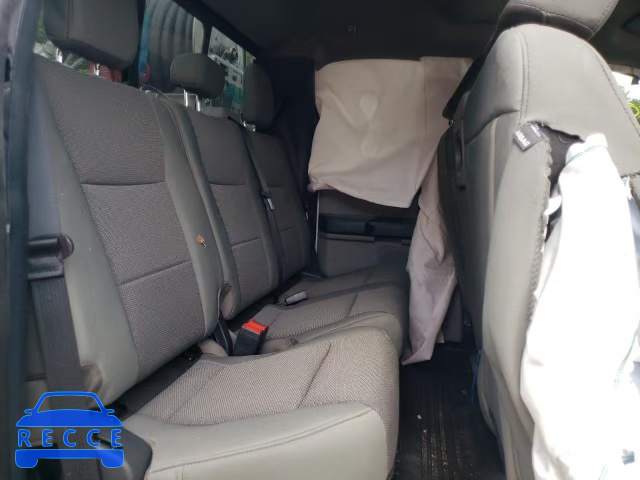 2022 FORD F350 SUPER 1FT7X3B62NED20346 image 5