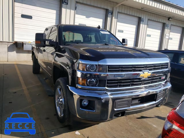 2015 CHEVROLET 2500 HD 1GC1KVEG3FF552177 зображення 0