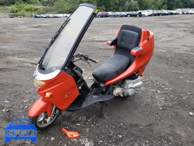 2004 QIAN SCOOTER L1ETPJD954A800116 image 1