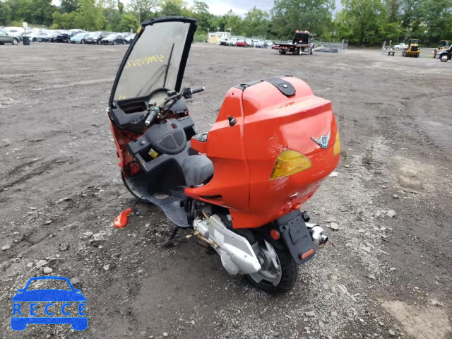 2004 QIAN SCOOTER L1ETPJD954A800116 image 2