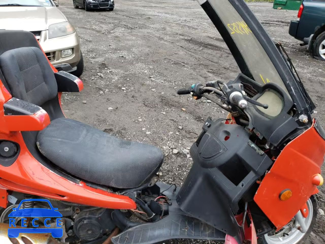 2004 QIAN SCOOTER L1ETPJD954A800116 зображення 4