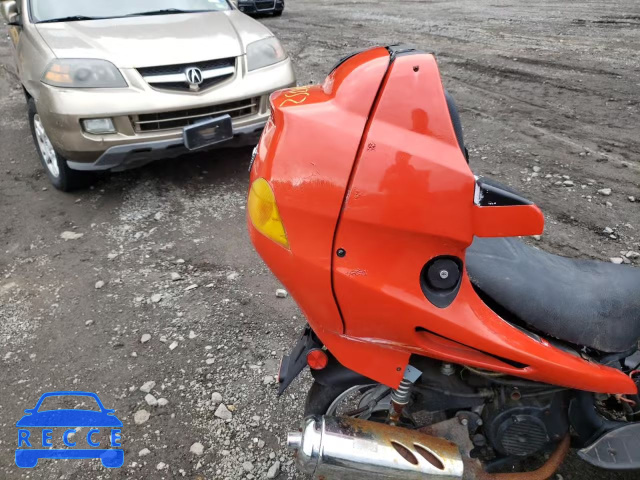 2004 QIAN SCOOTER L1ETPJD954A800116 зображення 5