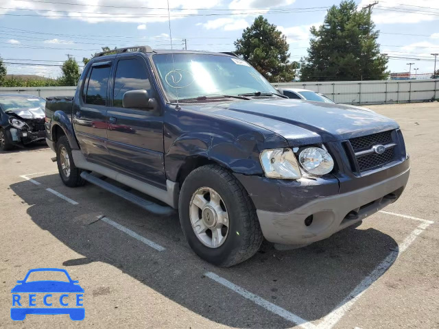 2003 FORD EXPLOR SPT 1FMZU77E23UA39400 зображення 0