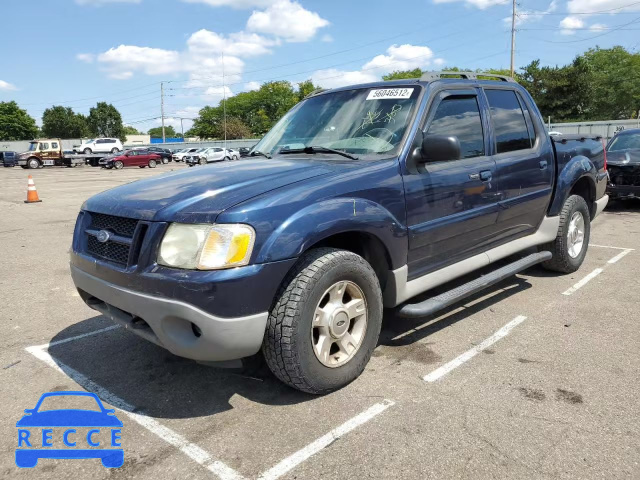 2003 FORD EXPLOR SPT 1FMZU77E23UA39400 зображення 1