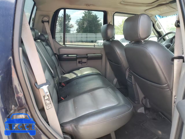 2003 FORD EXPLOR SPT 1FMZU77E23UA39400 зображення 5