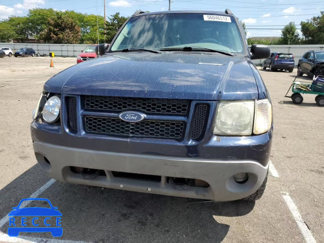 2003 FORD EXPLOR SPT 1FMZU77E23UA39400 зображення 6