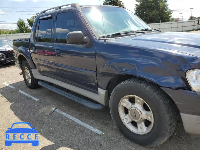 2003 FORD EXPLOR SPT 1FMZU77E23UA39400 зображення 8