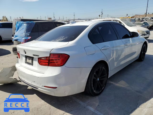 2013 BMW 328 XI SUL WBA3B5C51DF594299 зображення 3