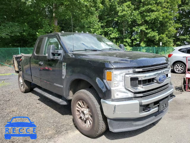 2022 FORD F350 SUPER 1FT8X3BT5NEC81648 image 0