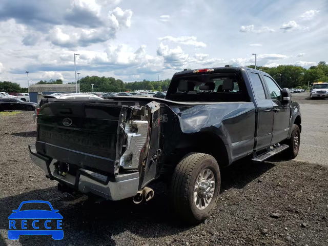 2022 FORD F350 SUPER 1FT8X3BT5NEC81648 image 3