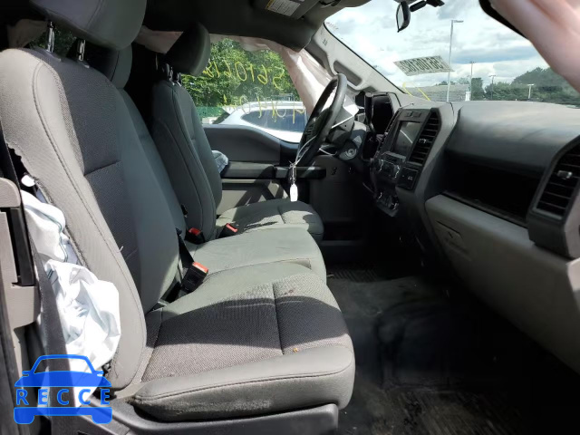 2022 FORD F350 SUPER 1FT8X3BT5NEC81648 image 4