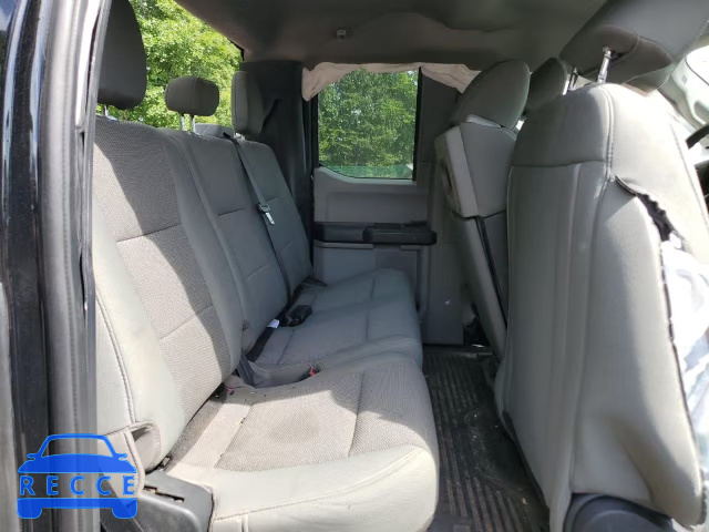 2022 FORD F350 SUPER 1FT8X3BT5NEC81648 image 5