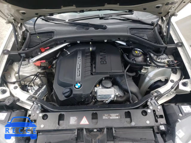 2016 BMW X4 XDRIVE3 5UXXW5C57G0N91597 Bild 6