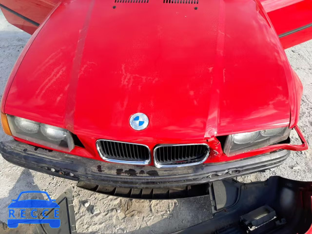 1994 BMW 318 IC WBABK532XREC82838 image 6