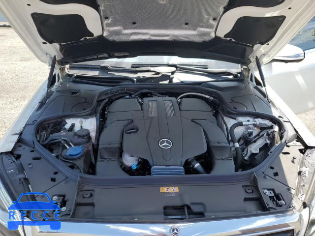 2020 MERCEDES-BENZ S 450 WDDUG6GB5LA505169 image 6