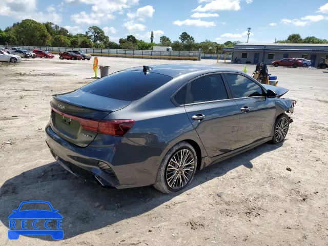 2022 KIA FORTE GT L 3KPF54AD8NE447050 image 3