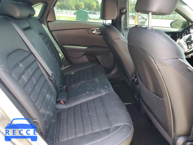 2022 KIA FORTE GT L 3KPF54AD8NE447050 image 5