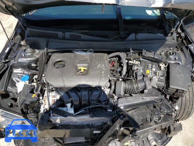 2022 KIA FORTE GT L 3KPF54AD8NE447050 image 6