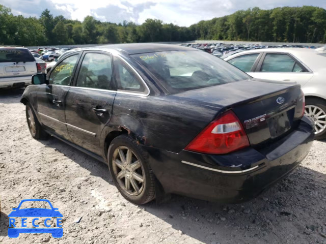 2005 FORD 500 1FAHP28175G177530 image 2