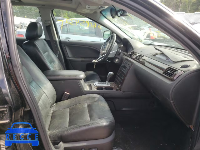 2005 FORD 500 1FAHP28175G177530 image 4