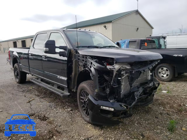 2022 FORD F350 SUPER 1FT8W3BT2NED86733 image 0