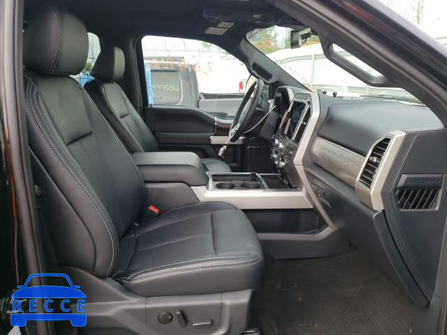 2022 FORD F350 SUPER 1FT8W3BT2NED86733 image 4