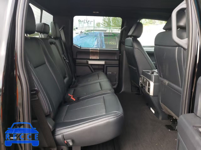 2022 FORD F350 SUPER 1FT8W3BT2NED86733 image 5
