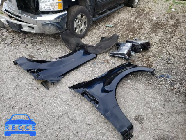 2022 FORD F350 SUPER 1FT8W3BT2NED86733 image 8