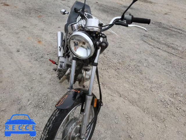 1995 HONDA CB250 JH2MC2400SK401366 зображення 8