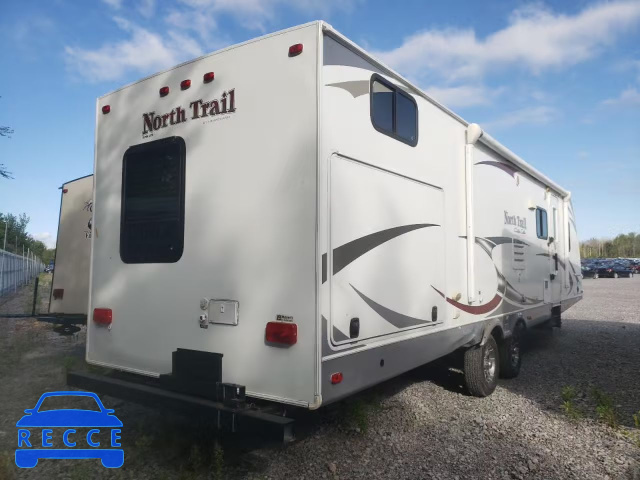 2012 HRTL NORTHTRAIL 5SFNB3522CE242952 image 3