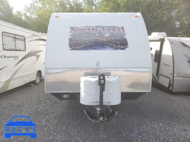 2012 HRTL NORTHTRAIL 5SFNB3522CE242952 Bild 6